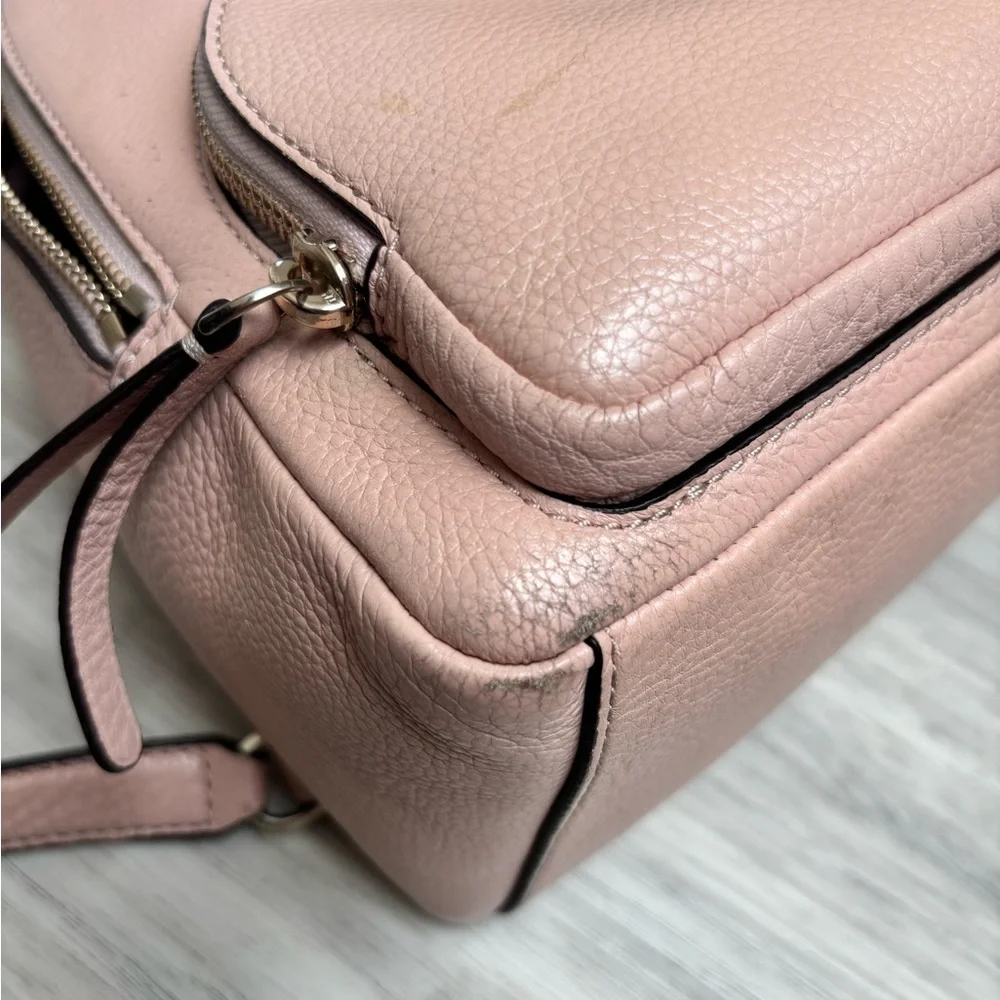 Kate Spade ♠️ Backpack - Picture 4 of 9